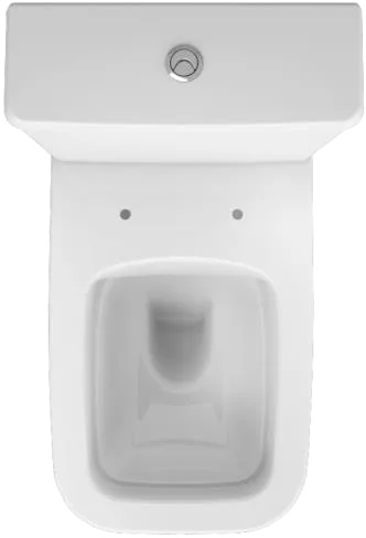 Унитаз-компакт напольный VitrA Polar 9843B003-7201 Sancos — официальный сайт