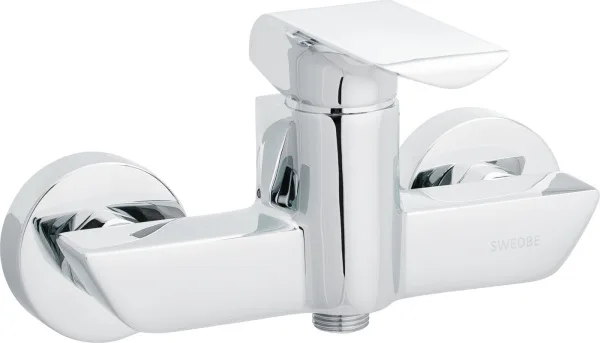 Смеситель для душа Swedbe Iris 2220 Sancos — Оригинал