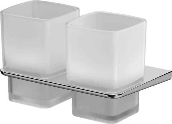Стакан AM.PM Inspire V2.0 A50A343400 двойной Sancos — Оригинал