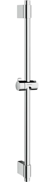 Душевая штанга Hansgrohe Unica 27355000 72 см Sancos — Оригинал