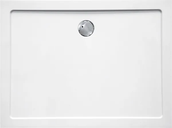 Поддон для душа Cezares Tray SMC TRAY-M-AH-120/80-35-W 120x80 Sancos — Оригинал