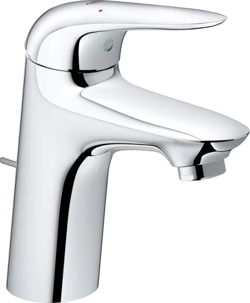 Смеситель для раковины Grohe Eurostyle 23707003 Sancos — Оригинал