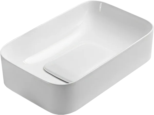 Накладная раковина Vincea VBS-50450 51 Sancos — Оригинал