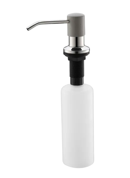 Дозатор для кухонной мойки Emar Quartz ЕД-401D.4 Берилл Sancos — Оригинал