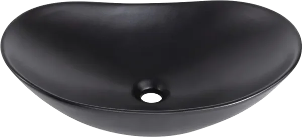 Накладная раковина BelBagno BB1404-H301 Sancos — Оригинал