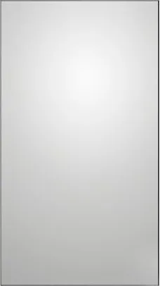 Зеркало Colombo Design Gallery 90x50 в раме Sancos — Оригинал
