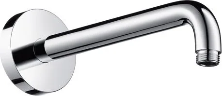 Кронштейн для верхнего душа Hansgrohe 27409000 Sancos — Оригинал