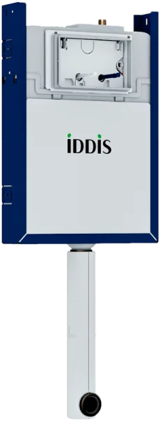Смывной бачок скрытого монтажа IDDIS Profix PRO000Ci32 механика Sancos — Оригинал