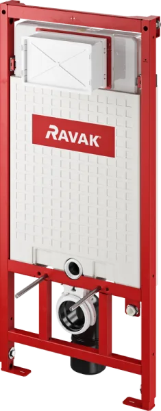 Система инсталляции для унитазов Ravak G II X01703 Sancos — Оригинал