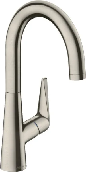 Смеситель для кухни Hansgrohe Talis M51 Talis M51 72814800 сталь Sancos — Оригинал