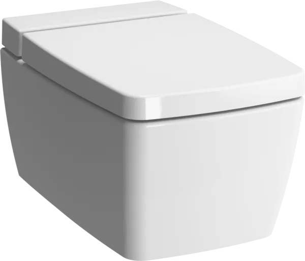 Унитаз подвесной VitrA Metropole Rim-Ex 7672B003-1686 Sancos — Оригинал