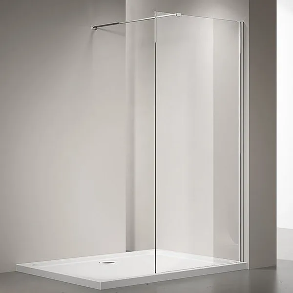 Душевая перегородка Veconi Korato KR72-100-01-C7 100 см Sancos — Оригинал