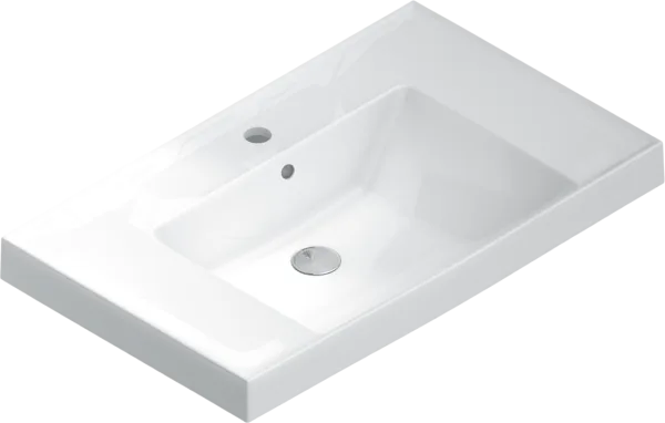 Мебельная раковина KERAMA MARAZZI Cubo 80 Sancos — Оригинал