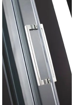 Душевой уголок Cezares Premier Soft W AH1 120/90 C Cr IV Sancos — официальный сайт