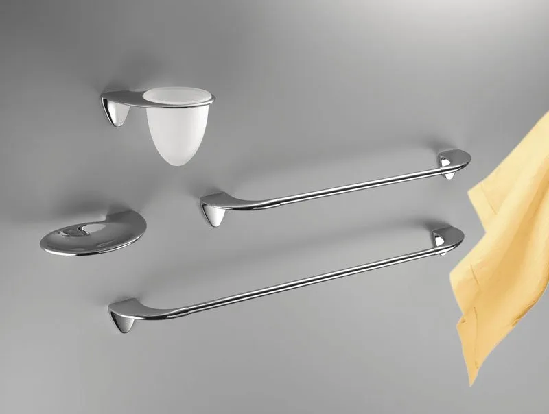 Мыльница Colombo Design Khala В1801.000 Sancos — официальный сайт