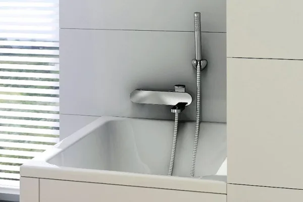 Душевая лейка Ravak Chrome 957.00 Sancos — Оригинал