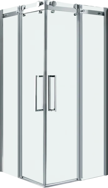 Душевой уголок Cezares Stylus M A-2-90-C-Cr Sancos — Оригинал