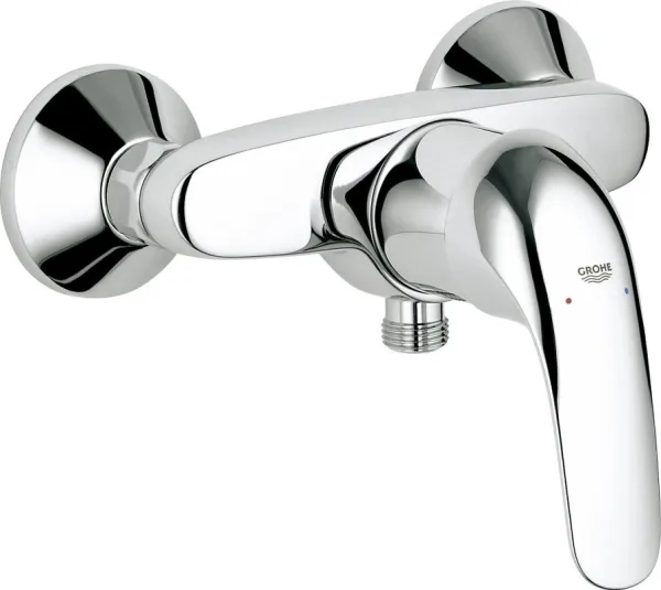 Смеситель для душа Grohe Euroeco 32740000 Sancos — Оригинал