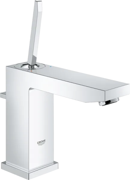 Смеситель для раковины Grohe Eurocube Joy 23657000 Sancos — Оригинал