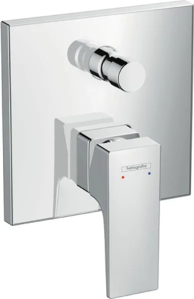Встраиваемый смеситель Hansgrohe Metropol 32545000 Sancos — Оригинал