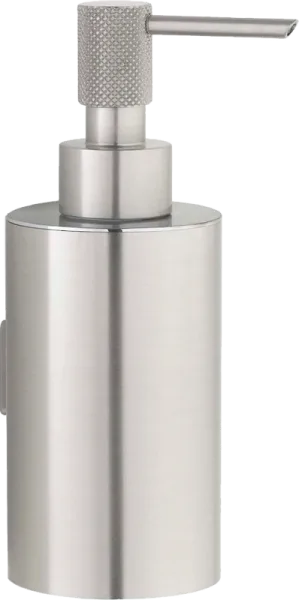 Дозатор Boheme Uno 10977-NB nikel brush Sancos — Оригинал