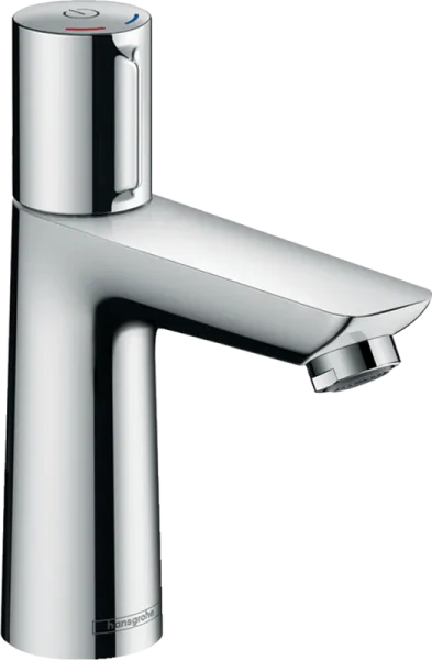 Смеситель для раковины Hansgrohe Talis Select E 71751000 Sancos — Оригинал