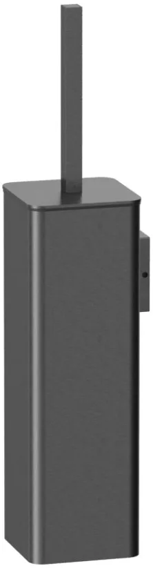 Ершик WHITECROSS Cubo CU2472GM оружейная сталь Sancos — официальный сайт
