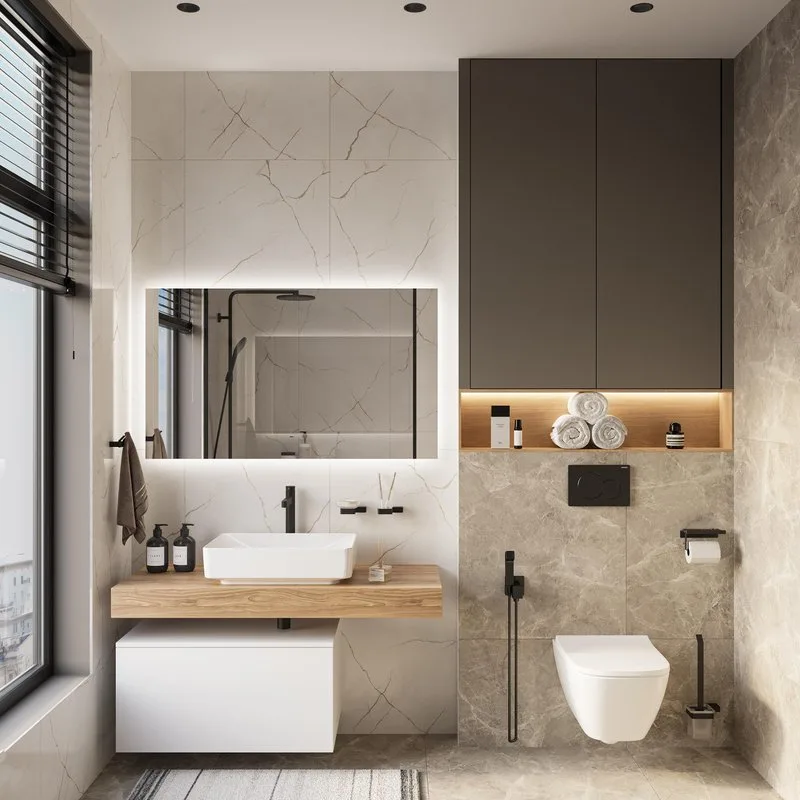 Накладная раковина Geberit Variform 55 прямоугольная, белая Sancos — официальный сайт