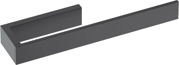 Полотенцедержатель Timo Petruma 15250/03 черный Sancos — Оригинал