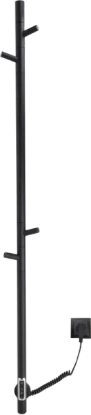 Полотенцесушитель электрический Vincea VTD-1DBE Sancos — Оригинал