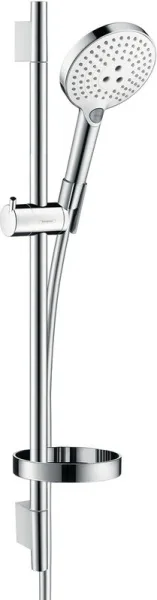 Душевой гарнитур Hansgrohe Raindance Select S 120 3iet 26630400 Sancos — Оригинал