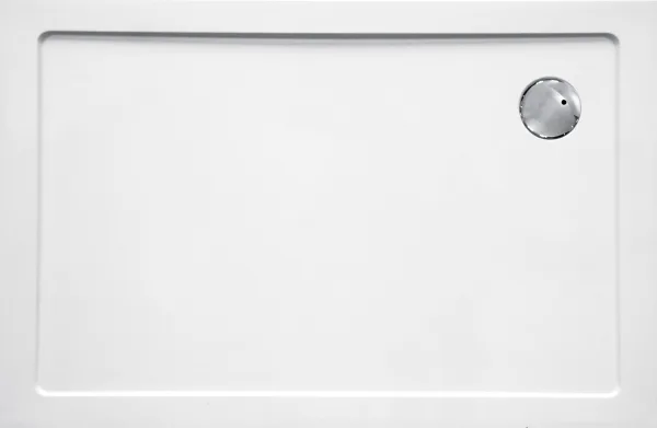 Поддон для душа Cezares Tray SMC TRAY-M-AH-100/80-35-W 100x80 Sancos — Оригинал