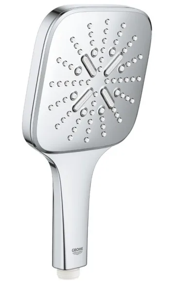 Душевая лейка Grohe Rainshower SmartActive 26550000 Sancos — Оригинал