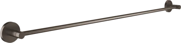 Полотенцедержатель Grohe Essentials 40386AL1 темный графит Sancos — Оригинал