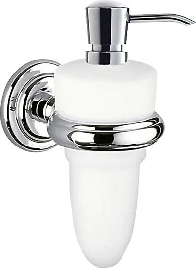 Дозатор Keuco Astor 02152 Sancos — Оригинал