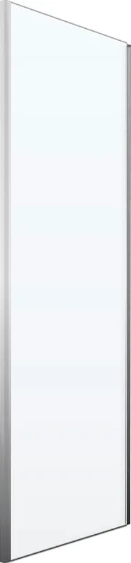 Душевой уголок RGW Stilvoll SV-03+100 см (119-122)x100x200 профиль хром, стекло прозрачное Sancos — официальный сайт