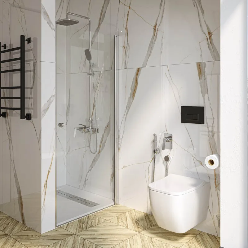 Крышка-сиденье VitrA Integra Square 810-003-009 быстросъемная, с микролифтом Sancos — официальный сайт