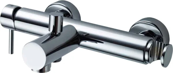 Смеситель для ванны с душем Bossini OKI Z005101.030 Sancos — Оригинал