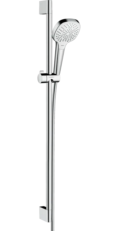 Душевой гарнитур Hansgrohe Croma Select E Multi 26590400 Sancos — официальный сайт