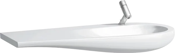 Мебельная раковина Laufen Alessi 8.1497.4.400.104.1 Sancos — Оригинал