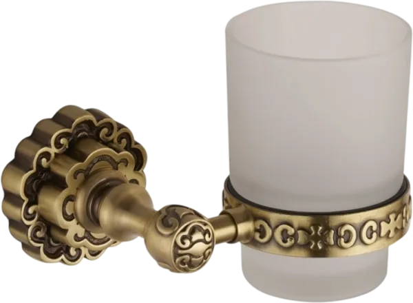 Стакан Bronze de Luxe K25006 Sancos — Оригинал