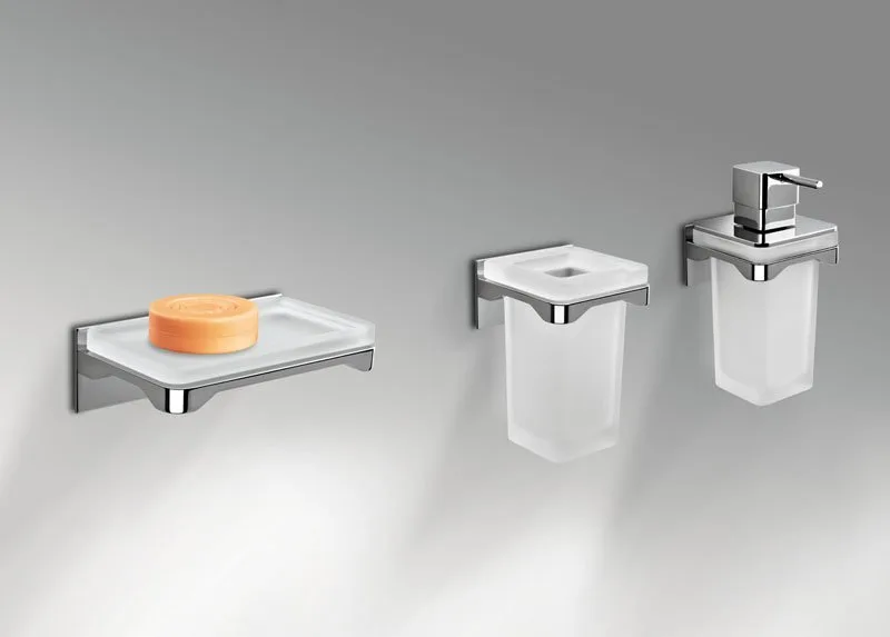Дозатор Colombo Design Forever B9333 Sancos — официальный сайт