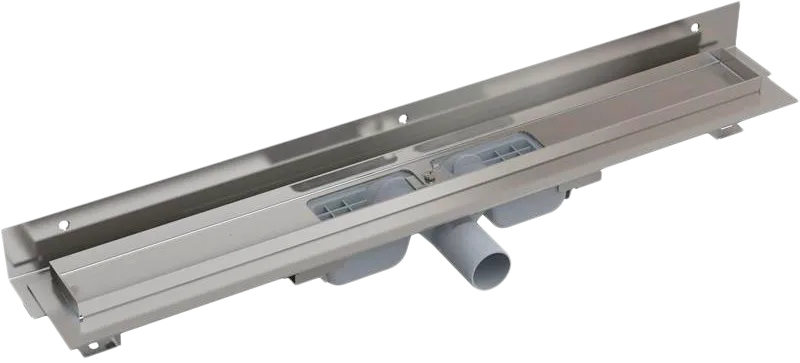 Душевой трап (лоток) AlcaPlast APZ104 -950, 95 см Sancos — официальный сайт