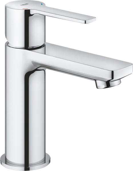 Смеситель для раковины Grohe Lineare New 23791001 Sancos — Оригинал