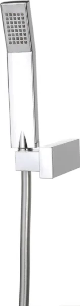 Душевой гарнитур Webert Comfort AC0114015, хром Sancos — Оригинал