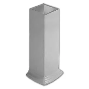Пьедестал для раковины Villeroy & Boch Hommage 7232 00 R1 alpin Sancos — Оригинал