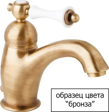 Смеситель для биде Cezares Margot MARGOT-BSM1-02-Bi Sancos — официальный сайт