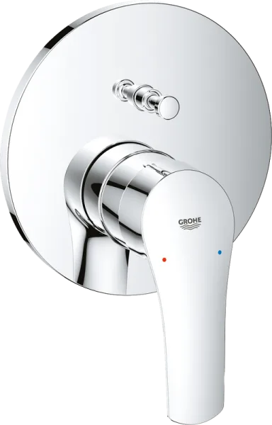 Встраиваемый смеситель Grohe Essence Pro 24043003 Sancos — Оригинал