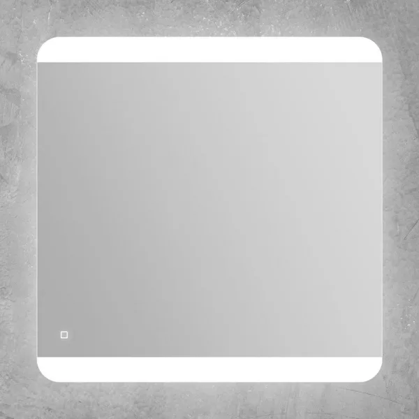 Зеркало BelBagno 70 SPC-CEZ-700-700-LED-TCH Sancos — Оригинал