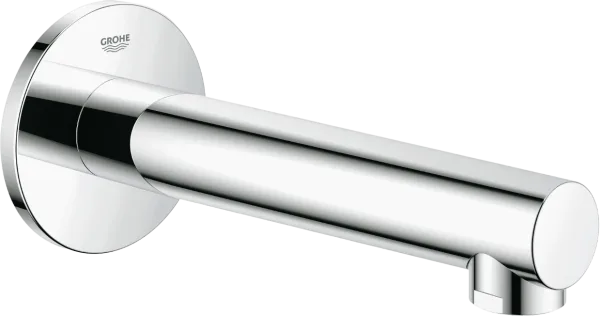 Излив Grohe Concetto 13280001, для ванны Sancos — Оригинал